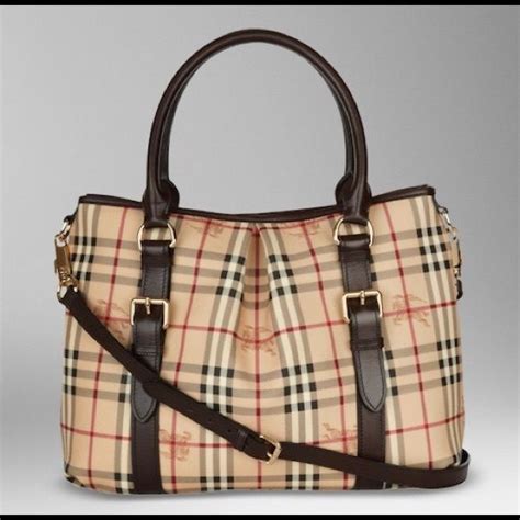 burberry bag material|authentic Burberry bags.